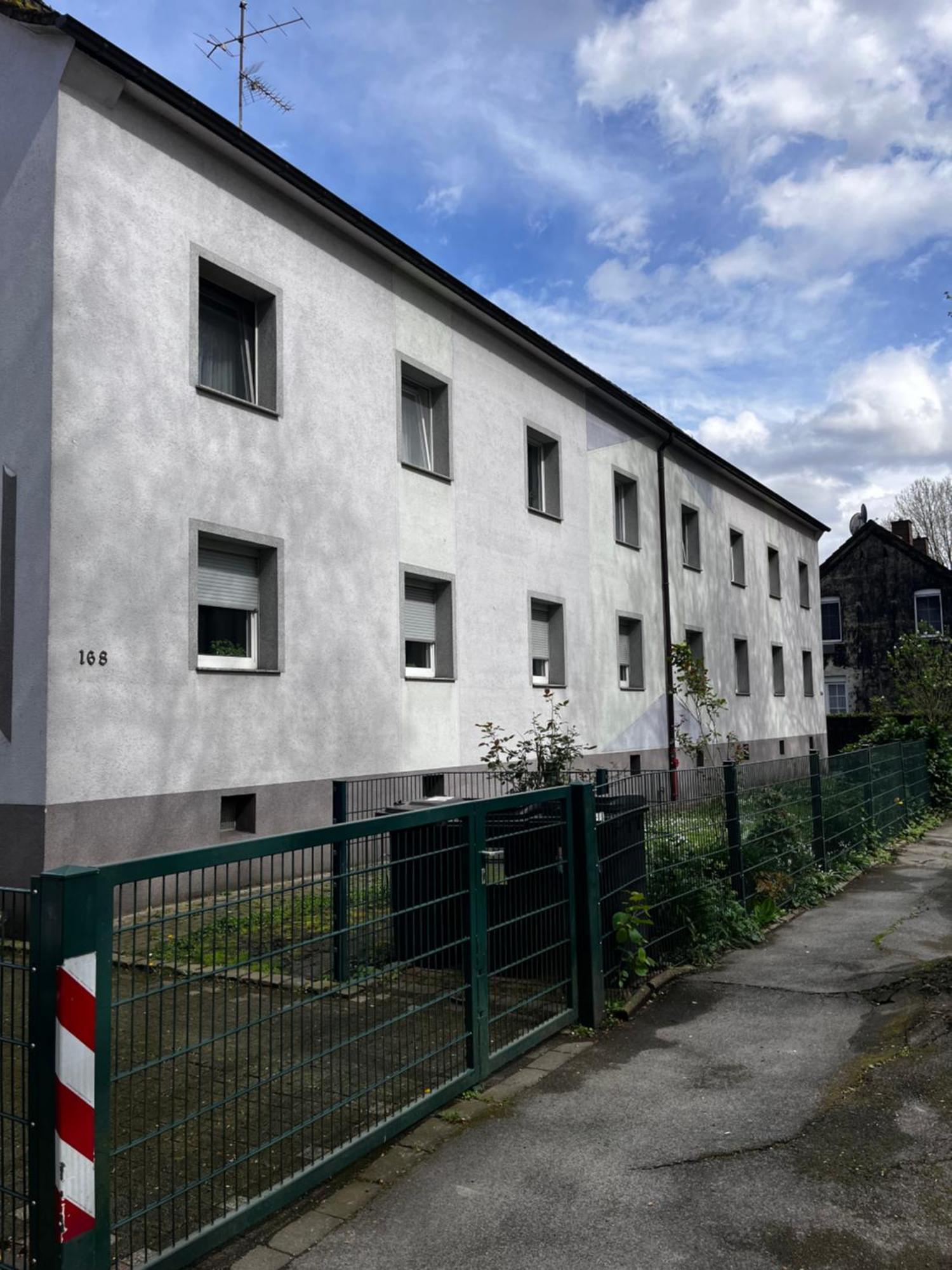 Flattyone Ruhrgebiet - Schlafkomfort Und Anbindung - Neu Renoviert Bochum Eksteriør bilde