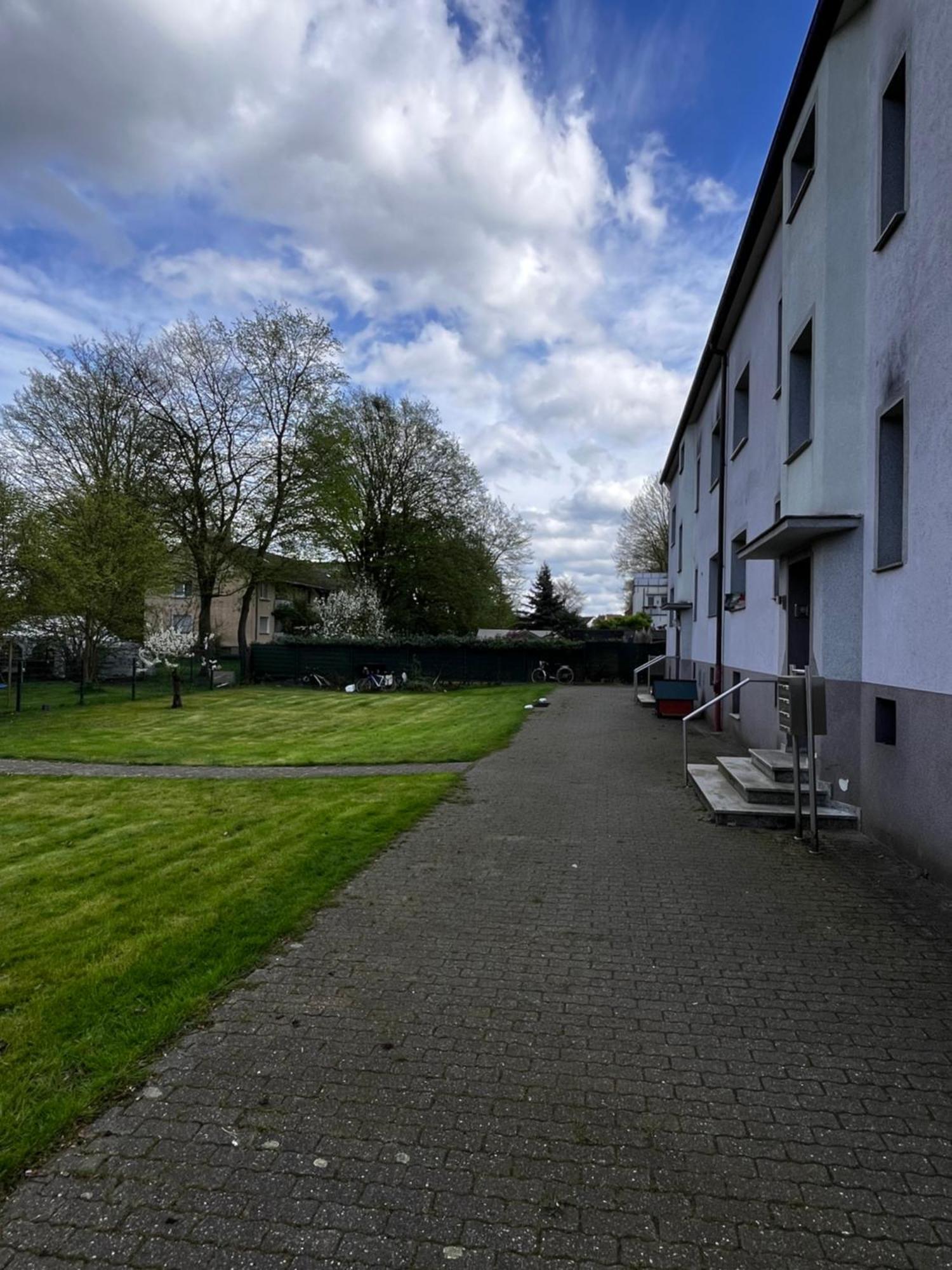 Flattyone Ruhrgebiet - Schlafkomfort Und Anbindung - Neu Renoviert Bochum Eksteriør bilde
